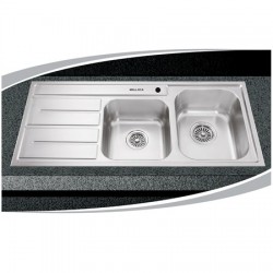 Chậu Rửa Chén Malloca MS-1027L